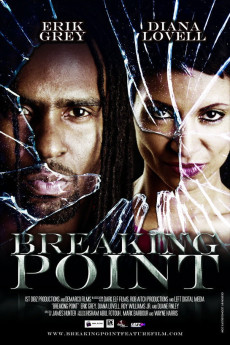 The Breaking Point (2014) poster
