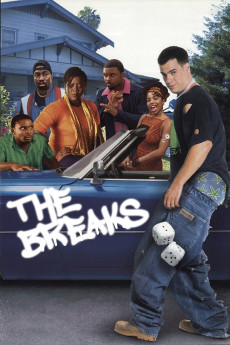 The Breaks (1999) poster