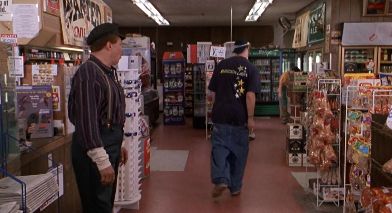The Breaks screenshot 1