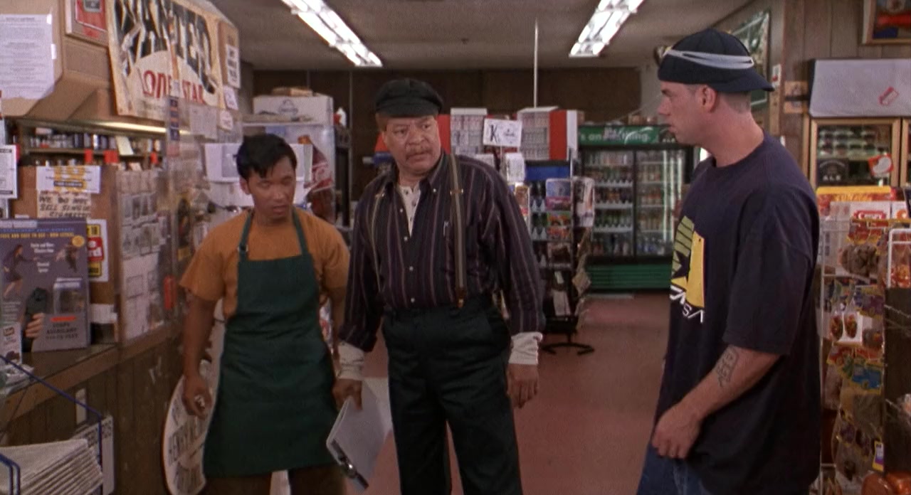 The Breaks screenshot 2