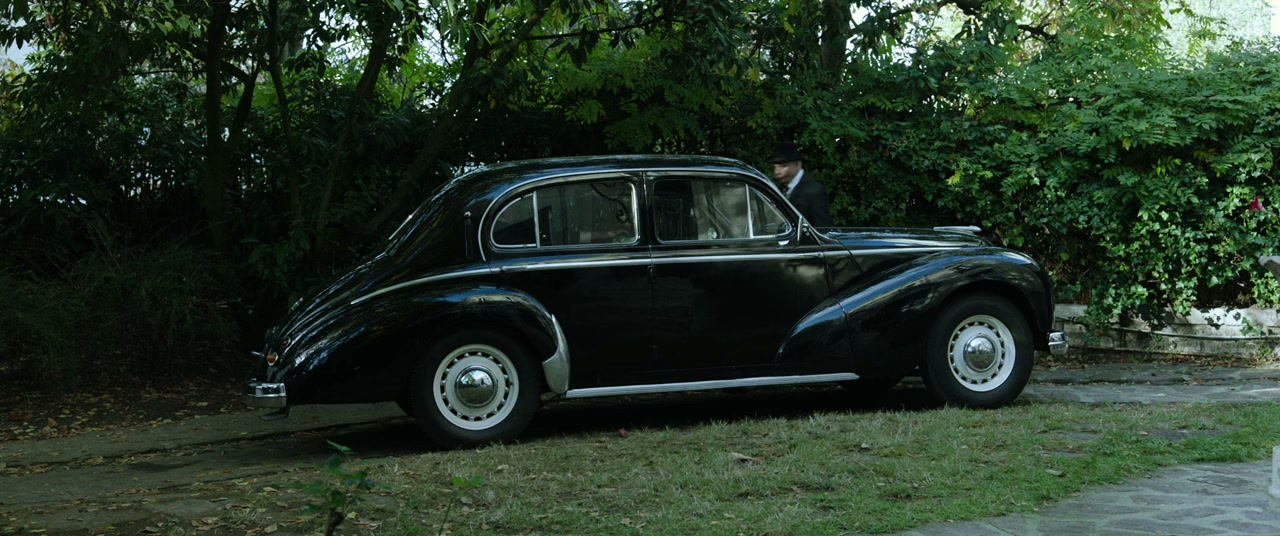 Qu'un sang impur... screenshot 1