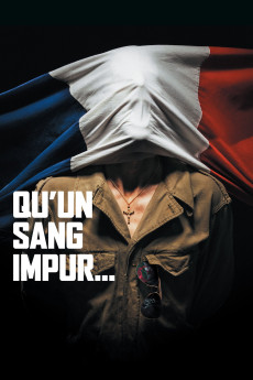 Qu'un sang impur... (2019) poster