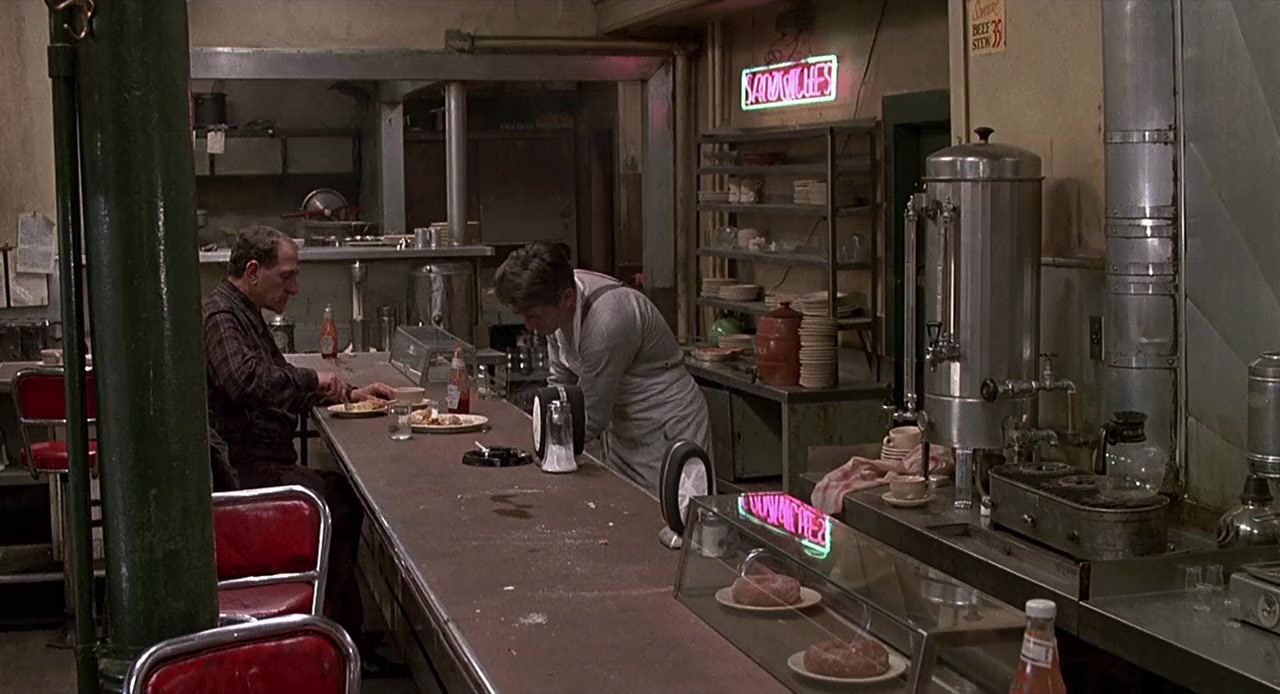 The Brink's Job screenshot 1