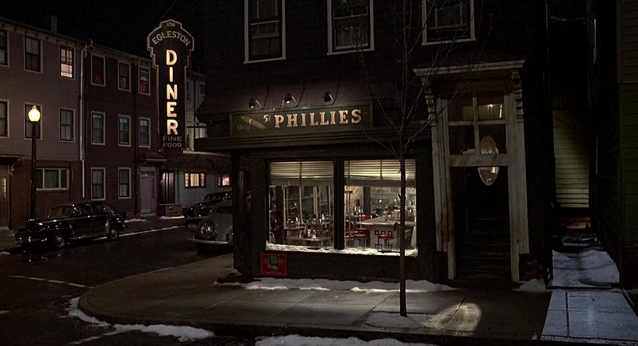 The Brink's Job screenshot 3