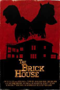 The Brick House (2013) poster
