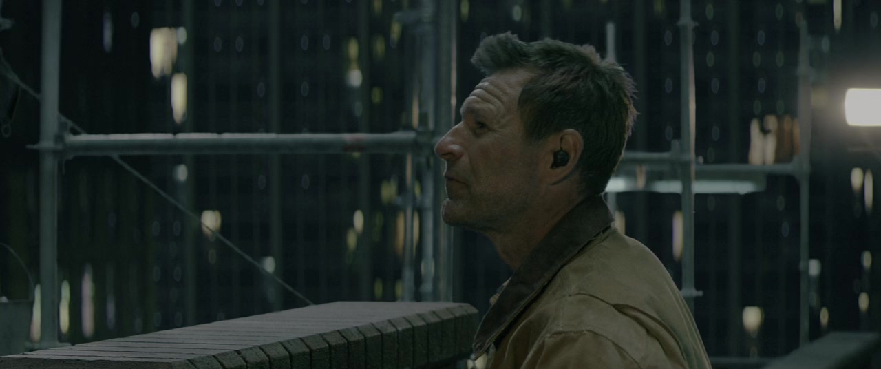 The Bricklayer screenshot 3