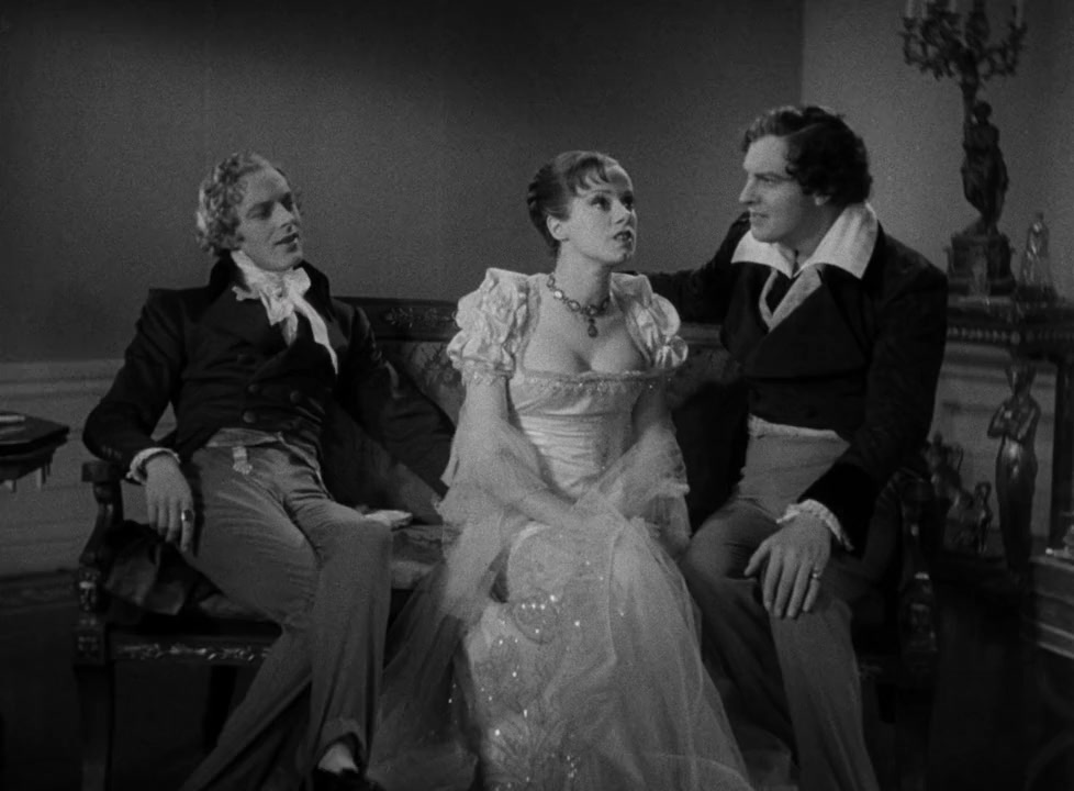 The Bride of Frankenstein screenshot 3