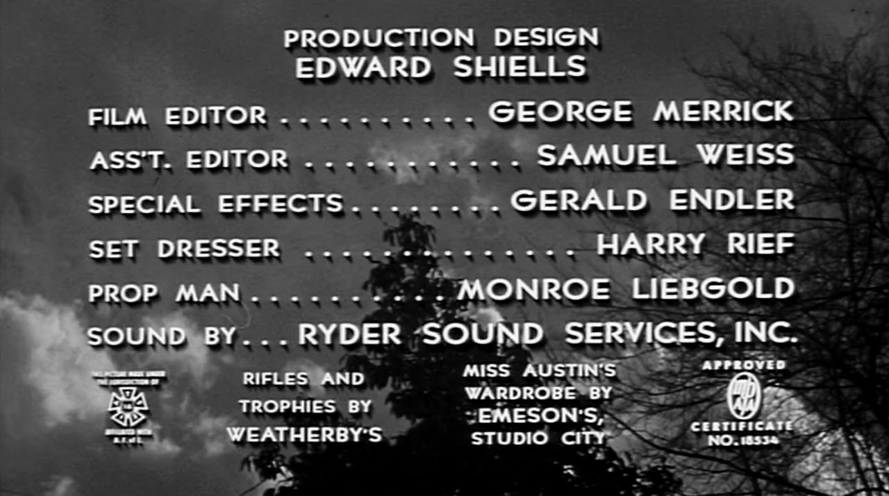 The Bride and the Beast screenshot 1