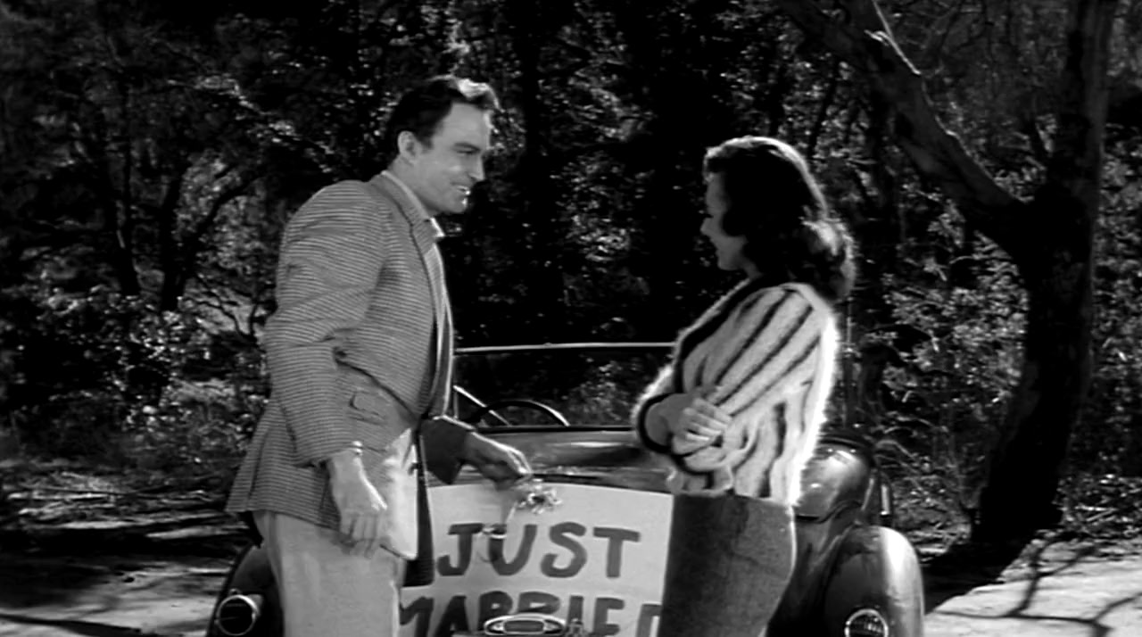 The Bride and the Beast screenshot 2