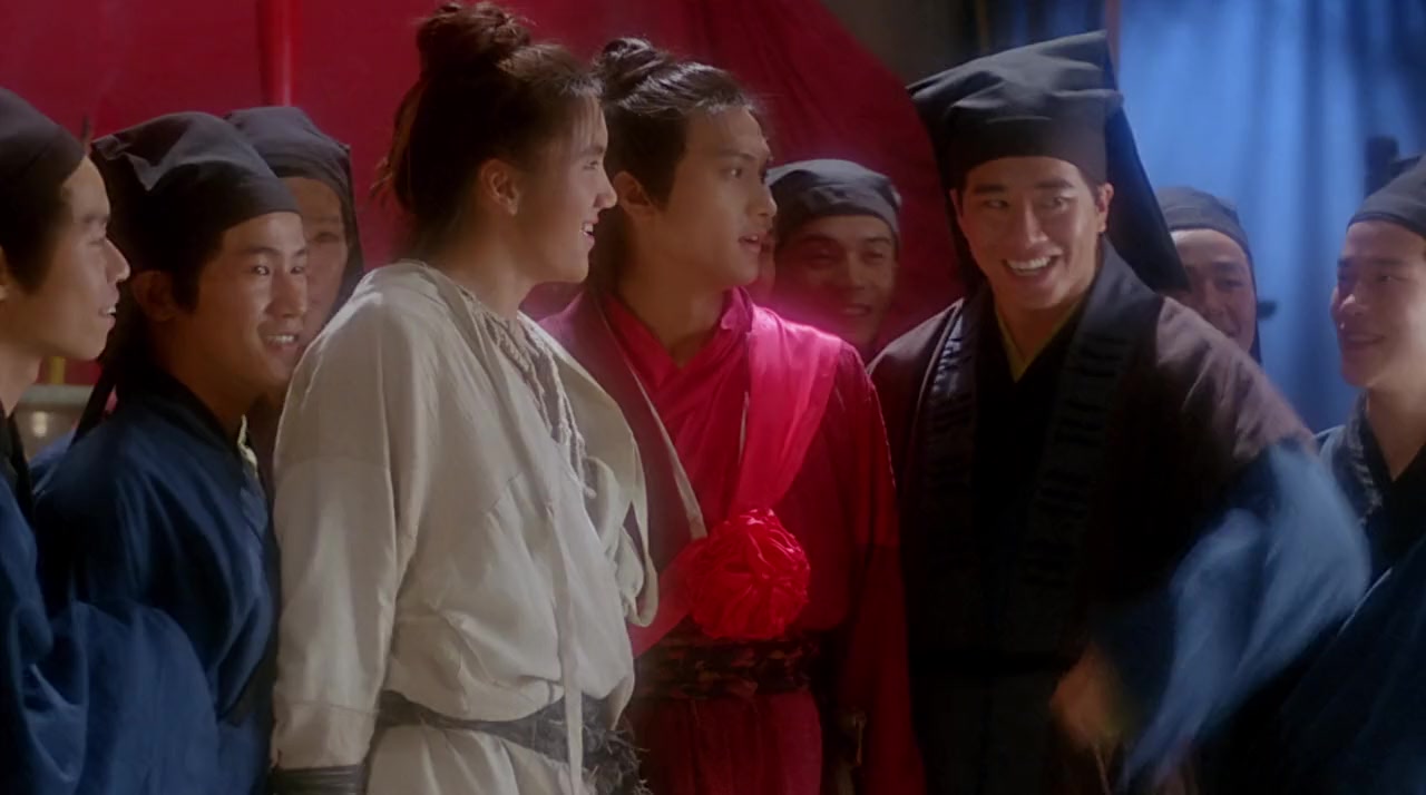 Bak fat moh lui zyun II screenshot 1