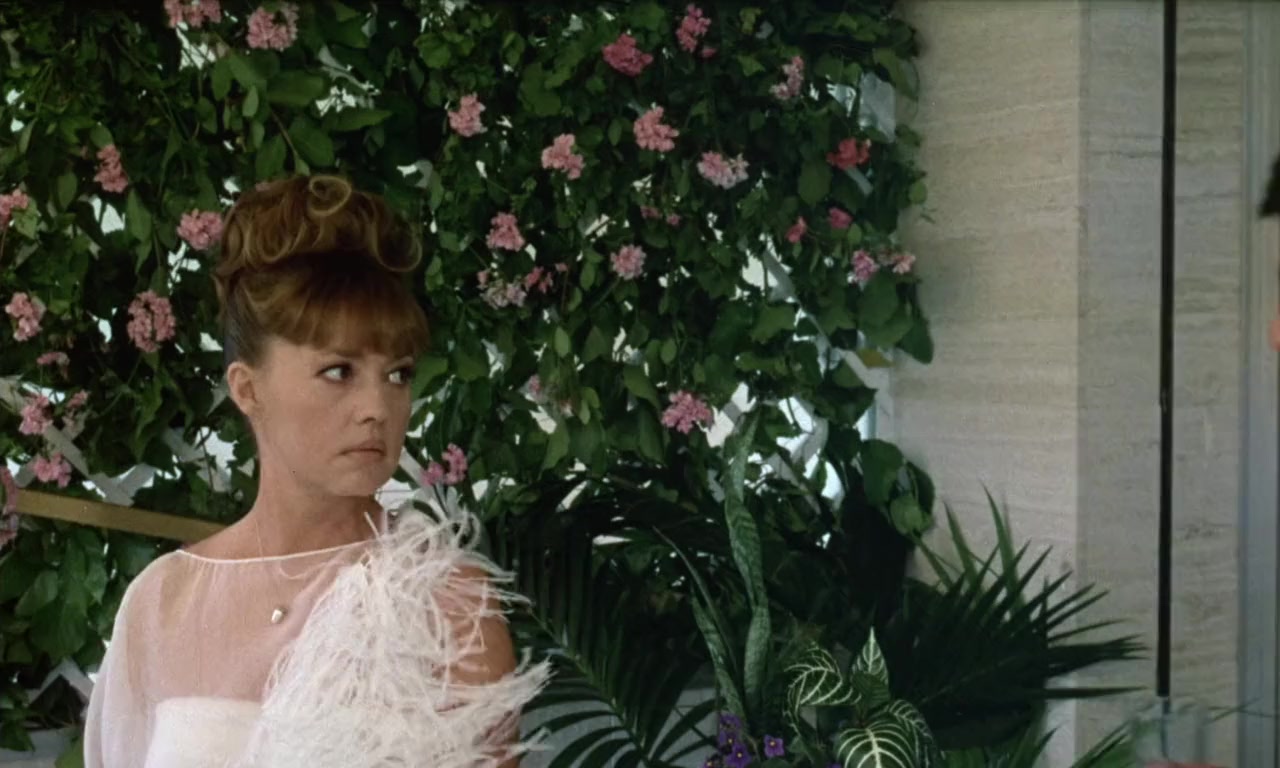 La mariée était en noir screenshot 2