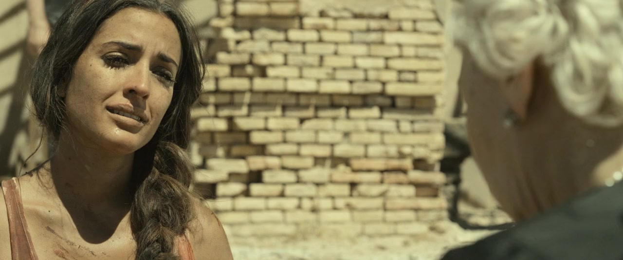 La novia screenshot 1