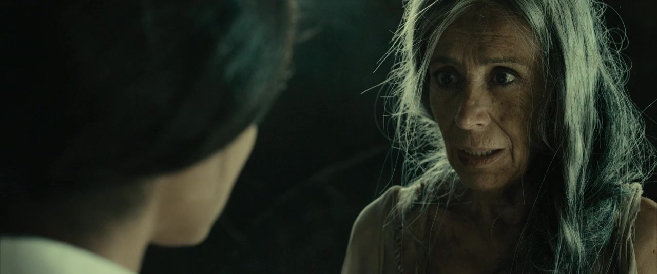 La novia screenshot 3