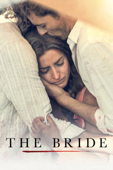 La novia (2015) poster