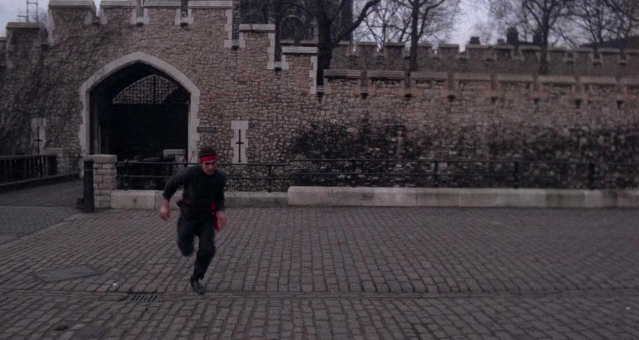 The Brides of Fu Manchu screenshot 2