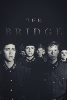 Die Brücke (1959) poster