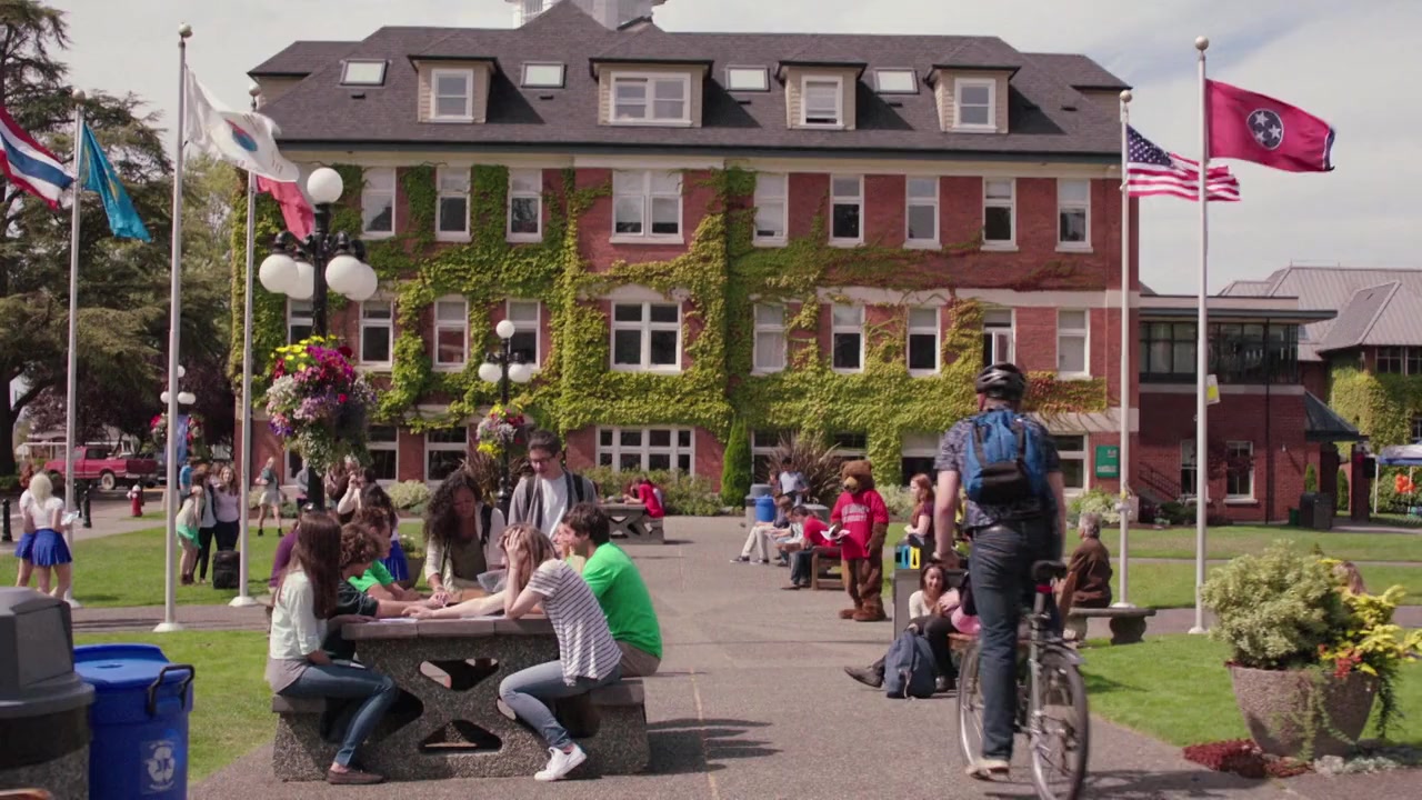 The Bridge screenshot 1