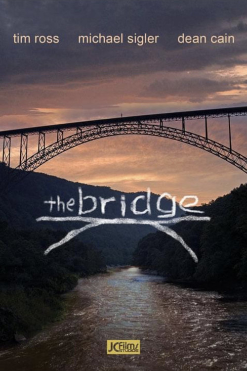 The Bridge (2021) poster