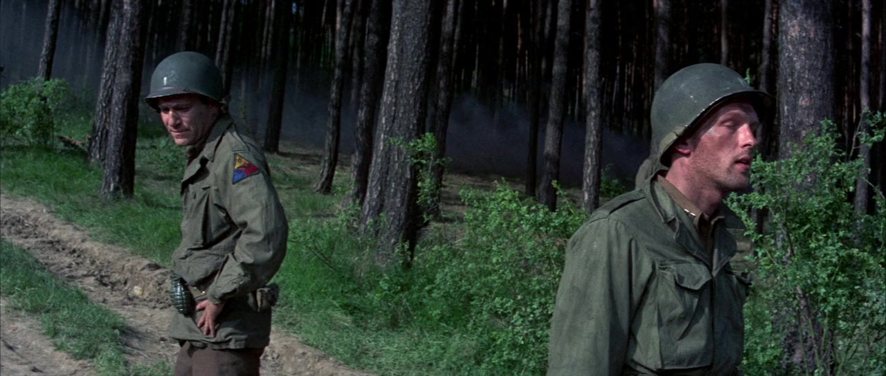 The Bridge at Remagen screenshot 1