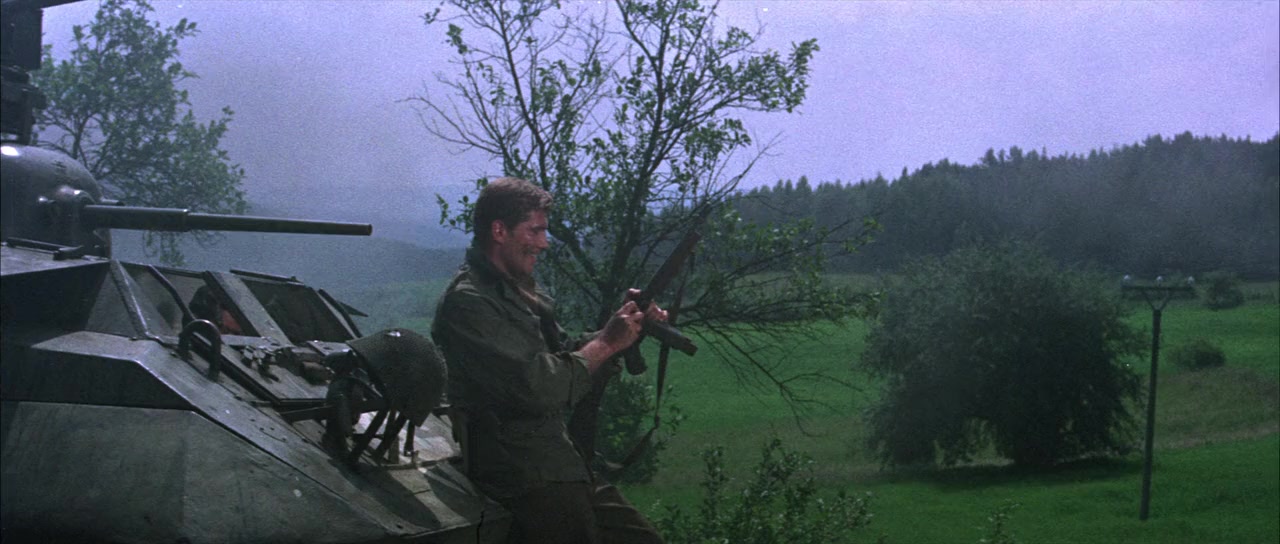 The Bridge at Remagen screenshot 2