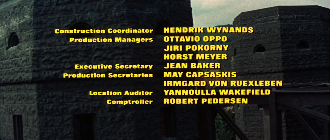 The Bridge at Remagen screenshot 3