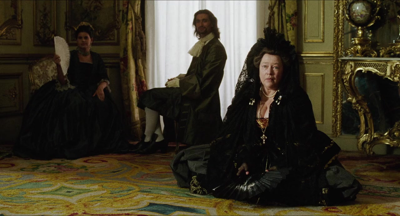 The Bridge of San Luis Rey screenshot 3