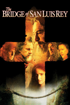 The Bridge of San Luis Rey (2004) poster