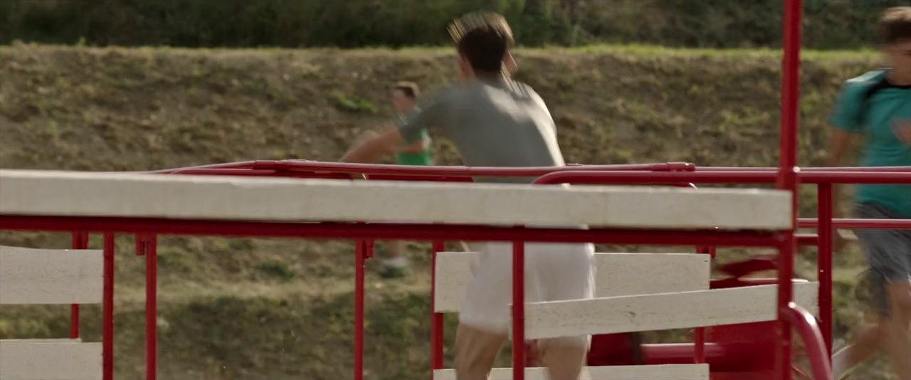 Les hommes du feu screenshot 2