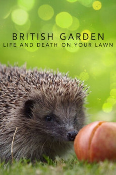 The British Garden: Life and Death on Your Lawn (2017) poster
