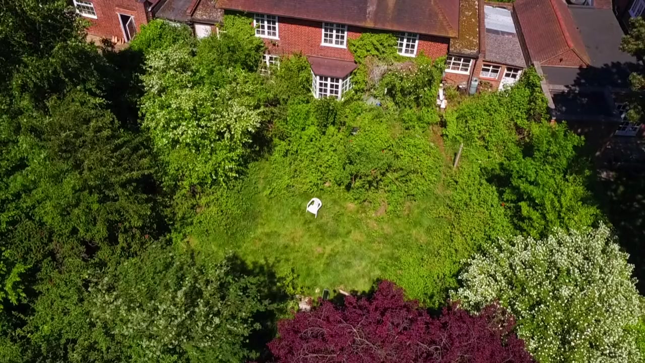 The British Garden: Life and Death on Your Lawn screenshot 2