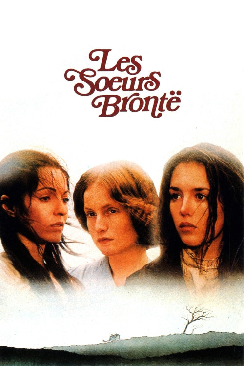 Les soeurs Brontë (1979) poster