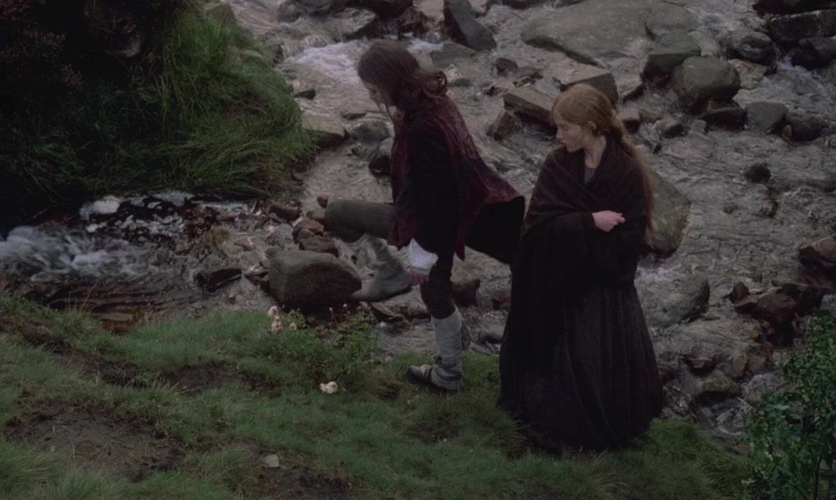 Les soeurs Brontë screenshot 2