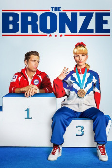 The Bronze (2015) poster