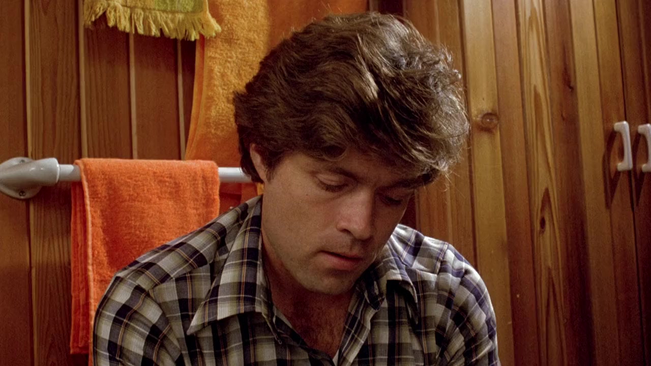 The Brood screenshot 1