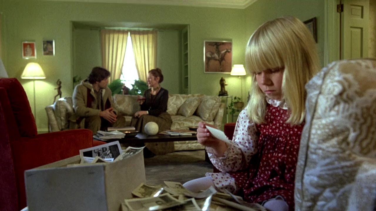 The Brood screenshot 2