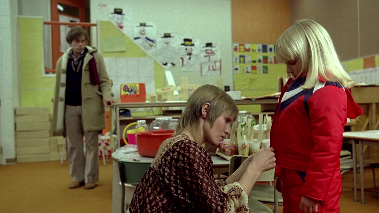The Brood screenshot 3