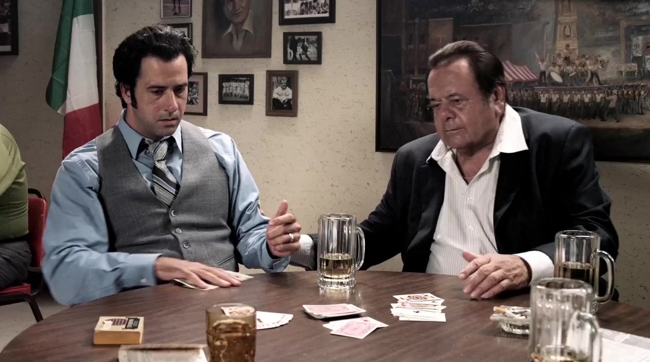 The Brooklyn Banker screenshot 2