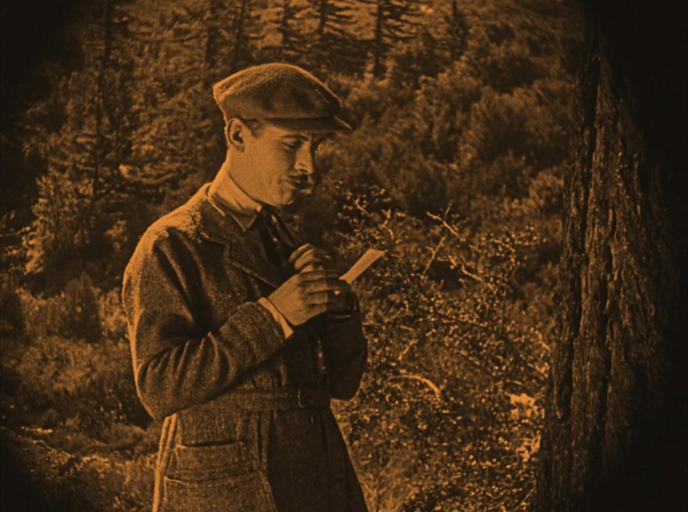 The Broken Butterfly screenshot 2