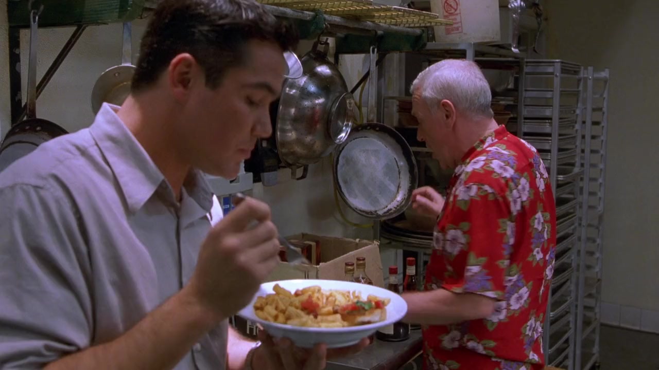 The Broken Hearts Club: A Romantic Comedy screenshot 3