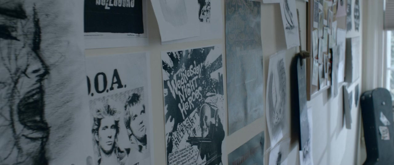 The Broken Ones screenshot 1