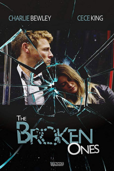 The Broken Ones (2017) poster