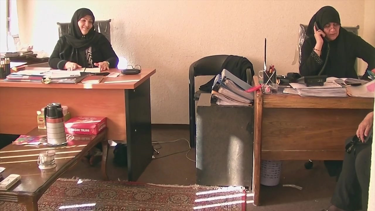 The Broker screenshot 2