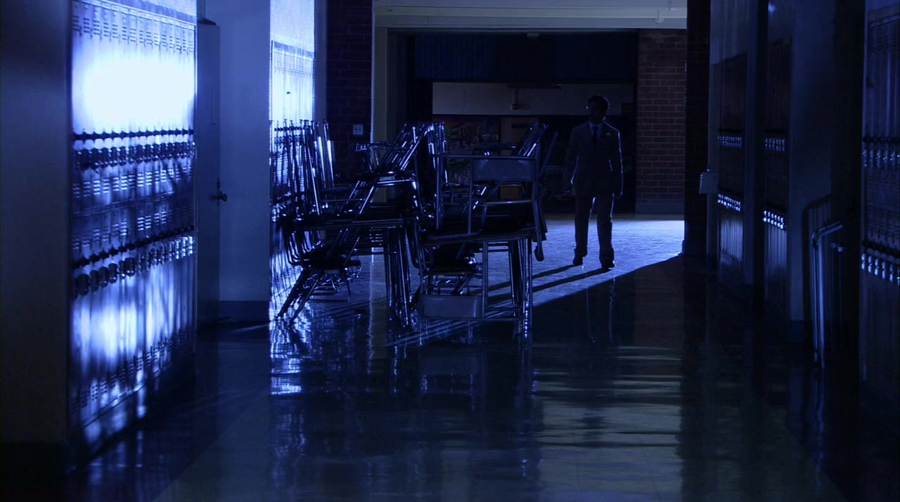 The Brotherhood V: Alumni screenshot 2