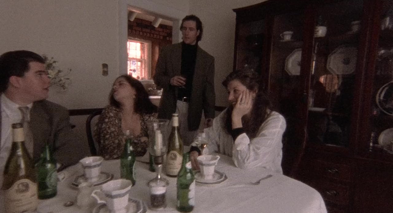 The Brothers McMullen screenshot 3
