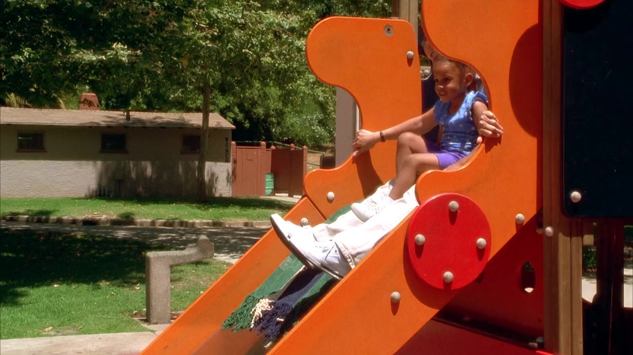 The Brothers screenshot 1