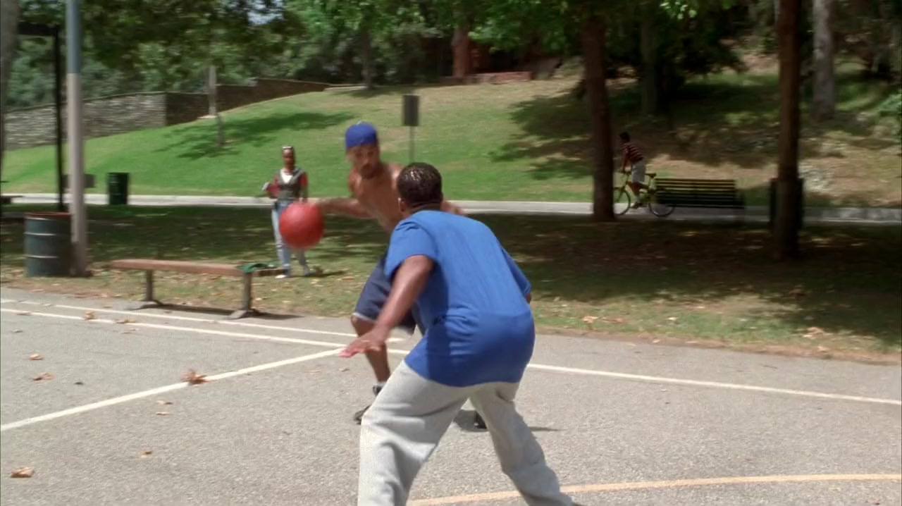 The Brothers screenshot 2