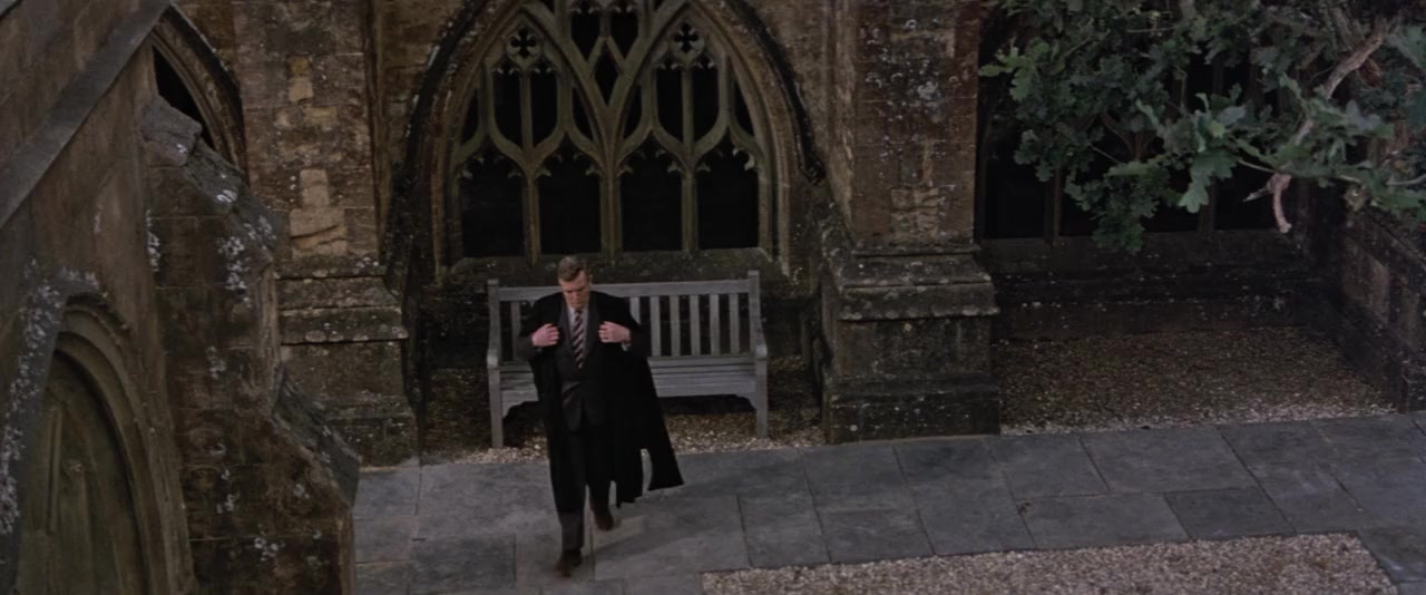 The Browning Version screenshot 3