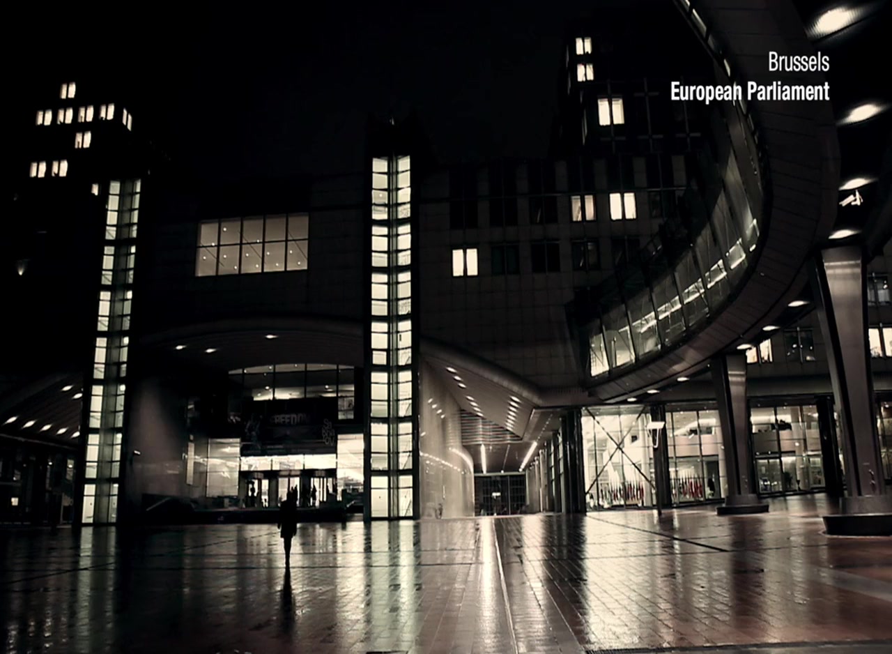 The Brussels Business screenshot 1