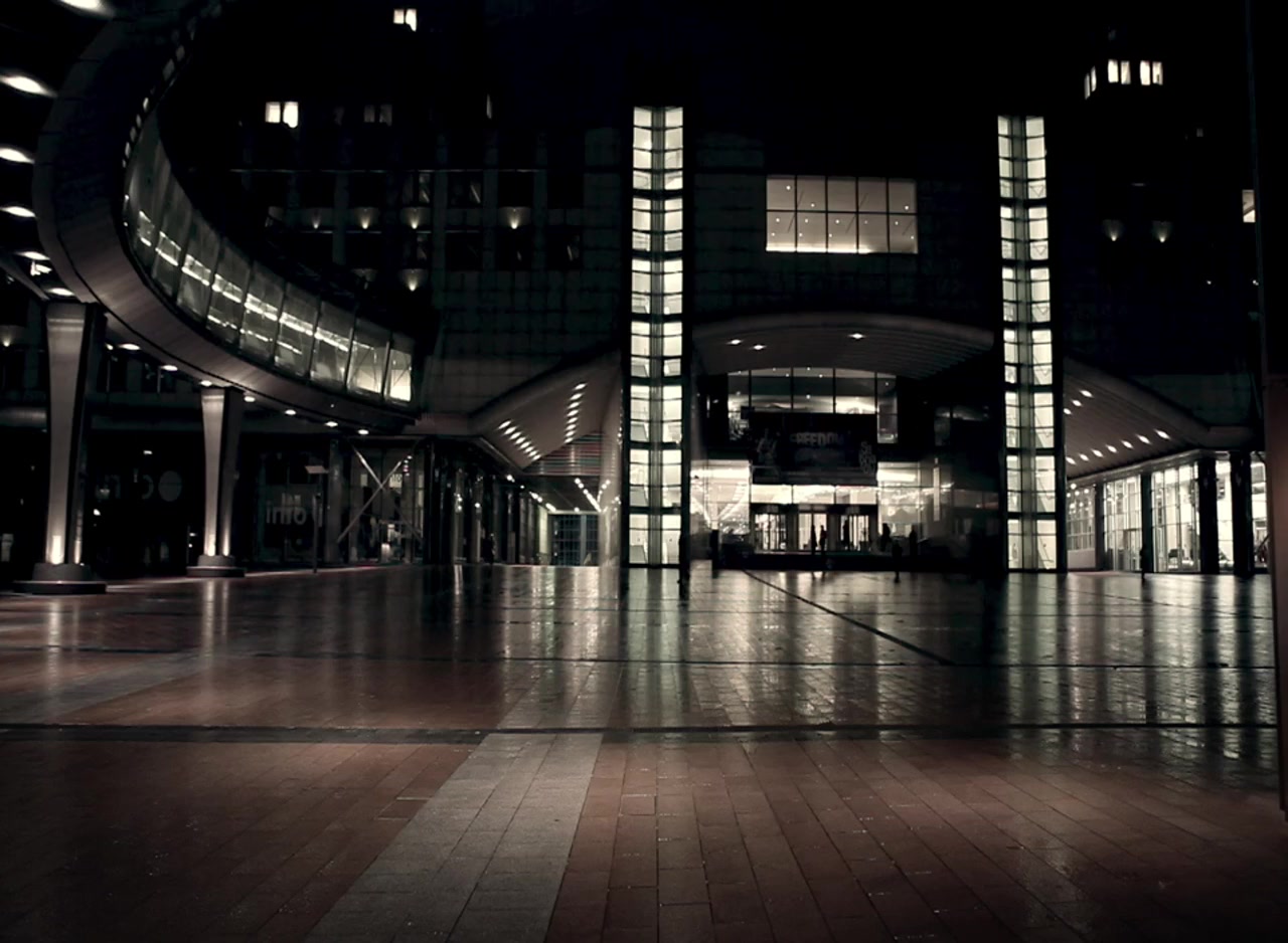 The Brussels Business screenshot 2