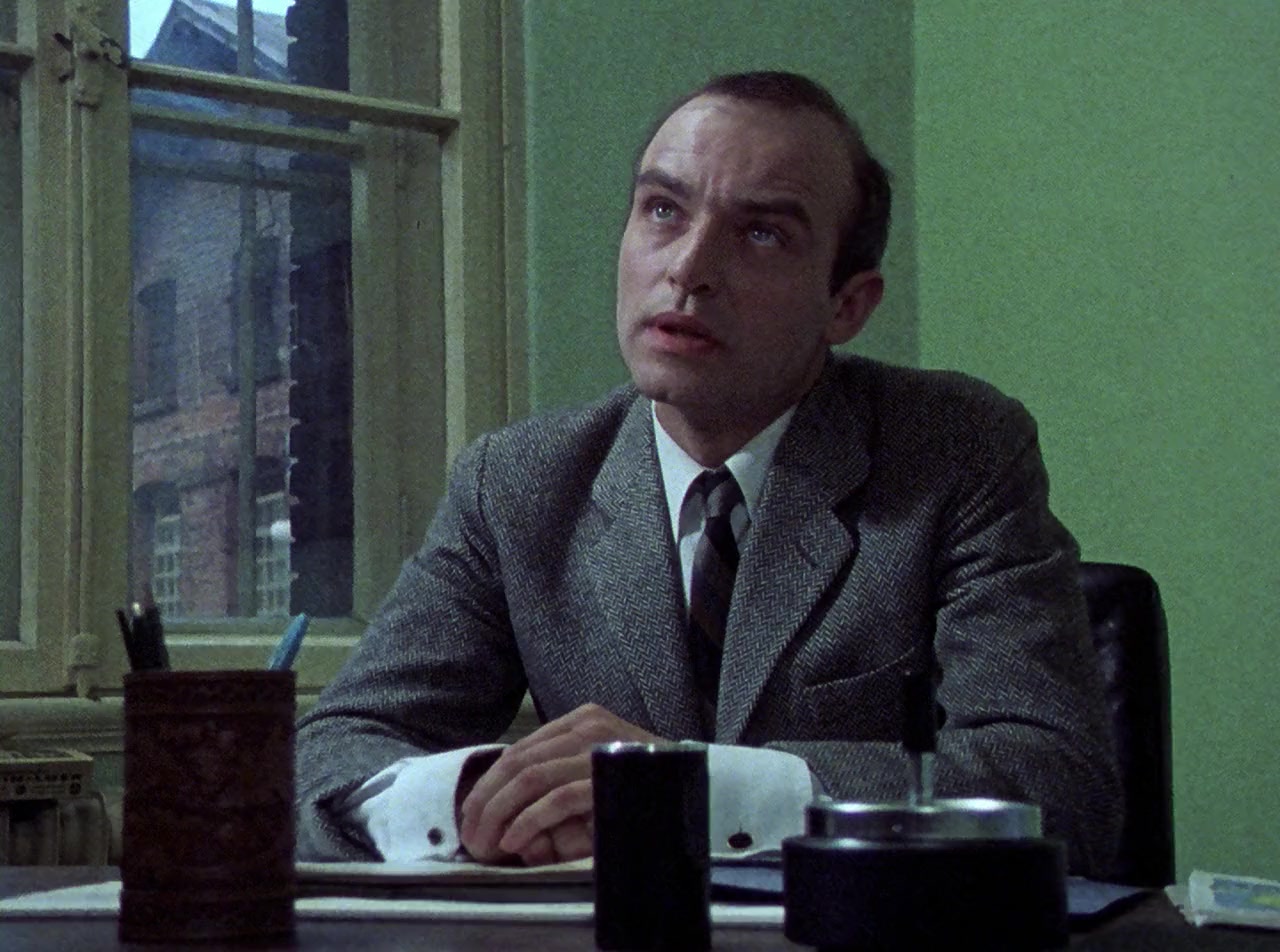 Die Verrohung des Franz Blum screenshot 1